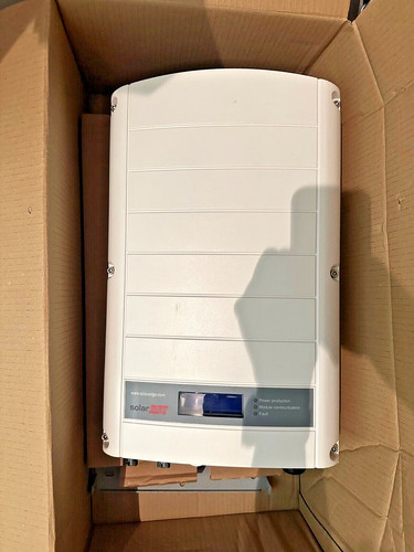 Inverter fotovoltaico