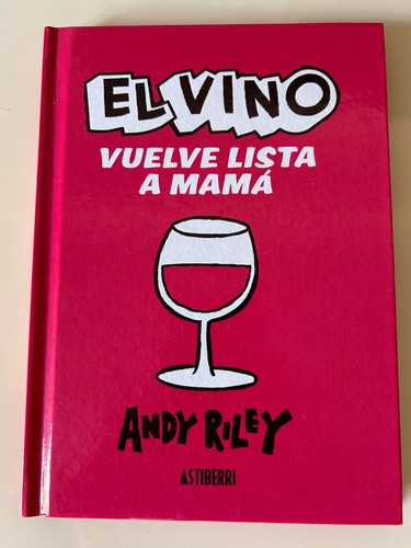 Vino vuelve lista - el,
