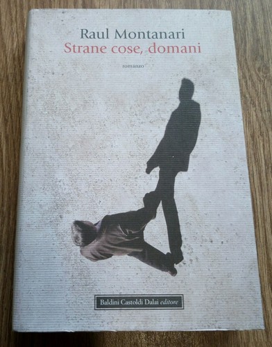 Strane cose domani - cose,,