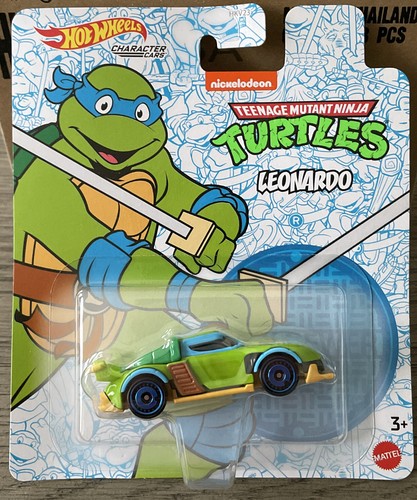 Hot wheels personaggio cars - hot,