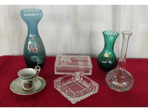 Oggettistica vintage - oggettistica,