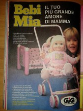 Pubblicità Advertising