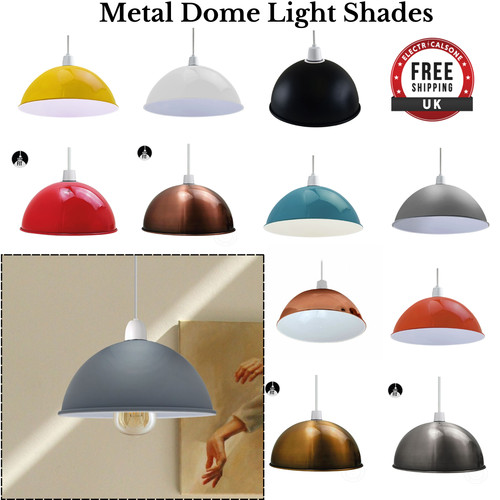 Lampada sospensione paralumi - a,