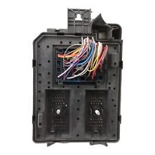 Scatola Porta Fusibili OPEL CORSA E 1.4 Benzina Motore B14XER USATO ORIGINALE