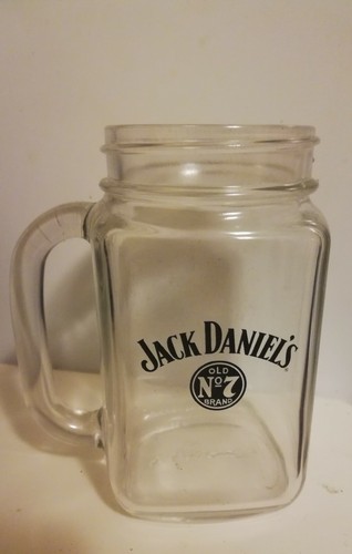 Bicchiere originale jack - bicchiere,