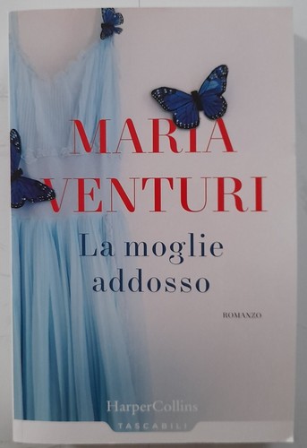 Maria venturi la - maria,
