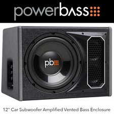 Powerbass PS-AWB121 - 12"