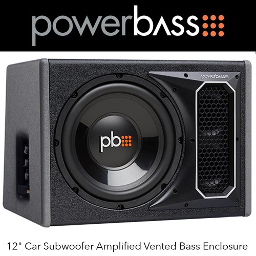 Powerbass awb121 - ps-awb121,