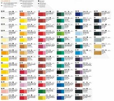 Maimeri Classico 60 ml. Colori ad olio extrafini per pittura a olio
