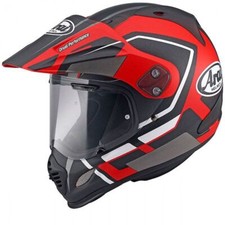 Casco Integrale Arai TOUR-X4 Detour-Ii Red