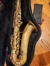 Ricambi sassofono tenore Conn