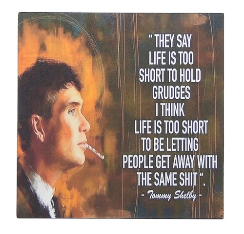 Peaky blinders tommy shelby - peaky,