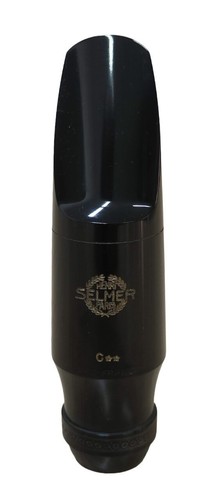 Selmer bocchino sax tenore