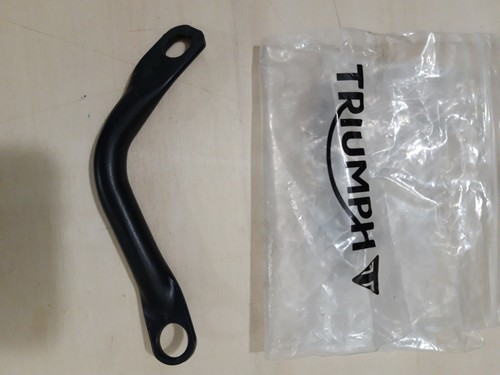 Triumph 1200 daytona trophy - daytona,
