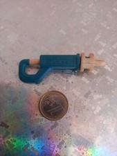 PORTACHIAVI ORIGINALE VINTAGE MOSCHETTONE SEAT