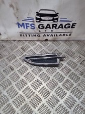 Griglia Anteriore Sinistra