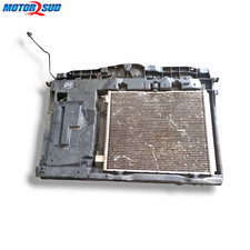 Calandra per Citroen C3 1.2