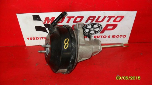 Servofreno depressore pompa - servofreno,