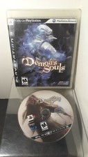 Demon's Souls (Sony