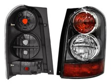 Per Mazda MPV Van 2004- Faro