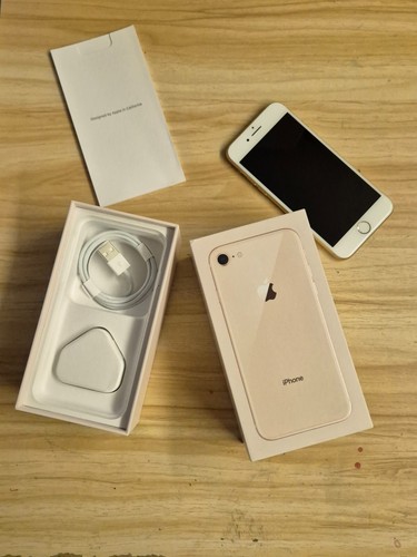 Apple iphone 64gb oro - iphone,