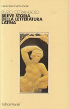 LS- BREVE STORIA LETTERATURA