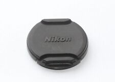 Tappo copri obiettivo molla Nikon J 10-30 11-27,5 10-100 30-110 LC-N 40,5 mm