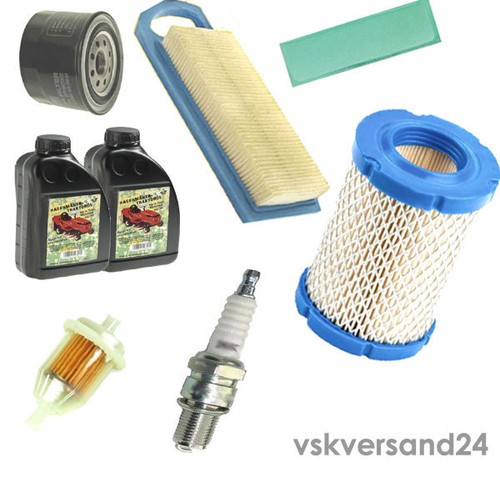 Kit tagliando filtro - tagliando,