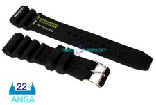 Cinturino gomma orologio