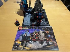 Lego 6959 Space Lunar Launch