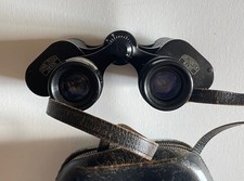 Binocolo DDR Carl Zeiss Jena