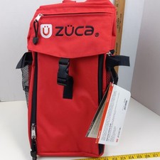ZUCA Borsa Inserto Sportivo