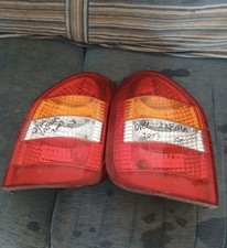 accessori Auto Fanali Opel