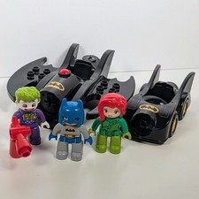 Lego Duplo Batman Poison Ivy