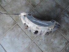 PORSCHE CAYENNE 2012 PINZA