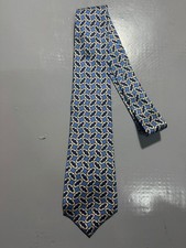 Kiton 100% Silk Tie –