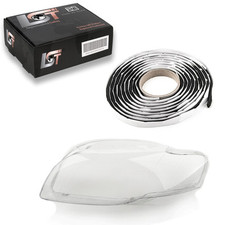 Faro Vetro Disco Dispersione