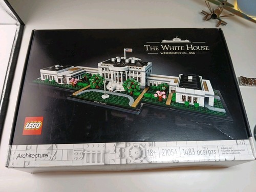 Lego architecture casa - lego, la