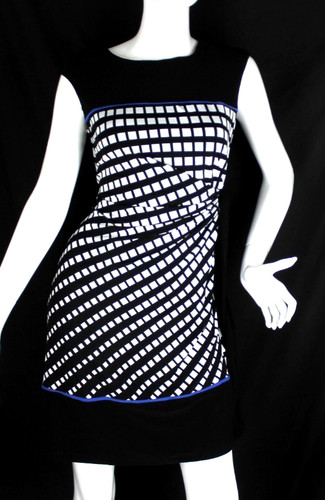 Dress sheath sz - sheath, s