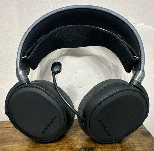 Steelseries arctis cuffie - steelseries,