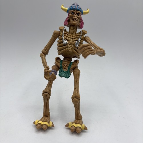 Skeleton fighter - skeleton,