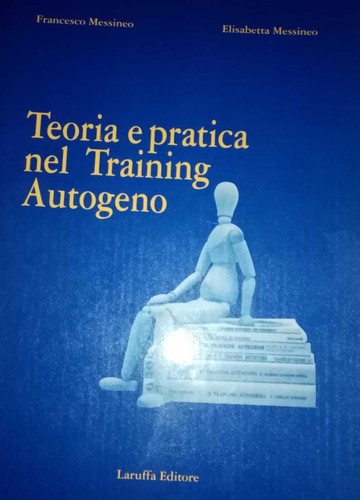 Teoria pratica del training - pratica,