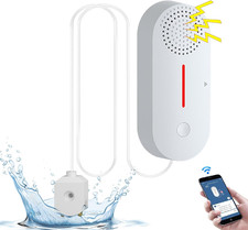 Rilevatore Perdite Acqua