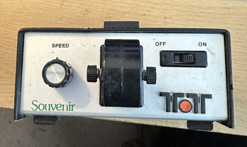 Chiave ten tec modello - chiave,