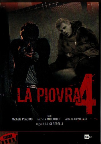 Piovra stagione completa - la, 4