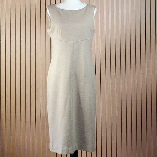 Abito max mara lana - abito,