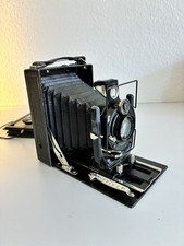 Voigtländer VAG fotocamera a