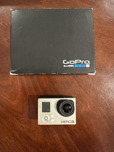Gopro hero water proof - hero, 3