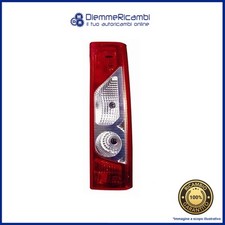 FARO - FANALE POSTERIORE