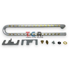 Kit trasformazione da gas
